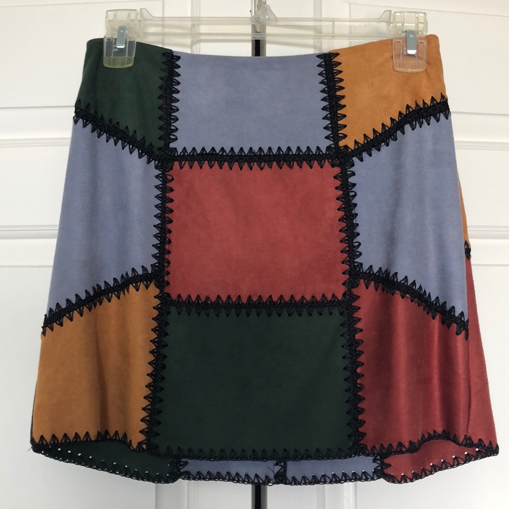 Morgan Skirt